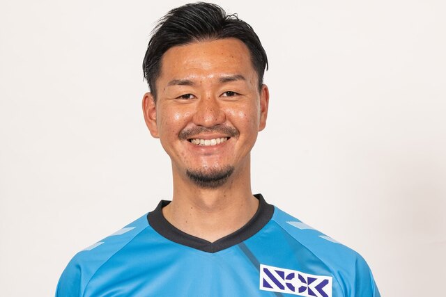 吉丸 絢梓 選手 契約更新のお知らせ